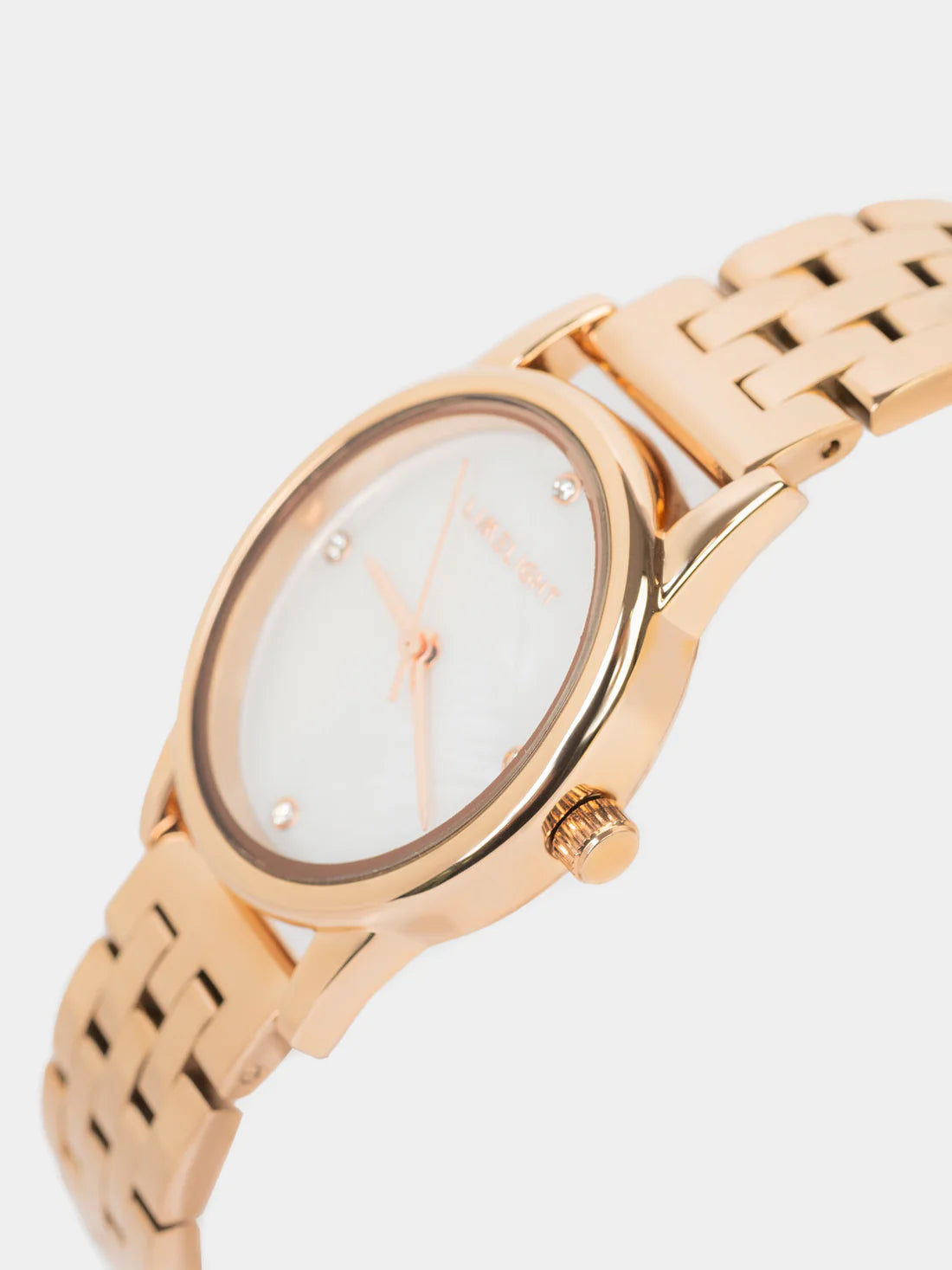 Classic Analog Watch