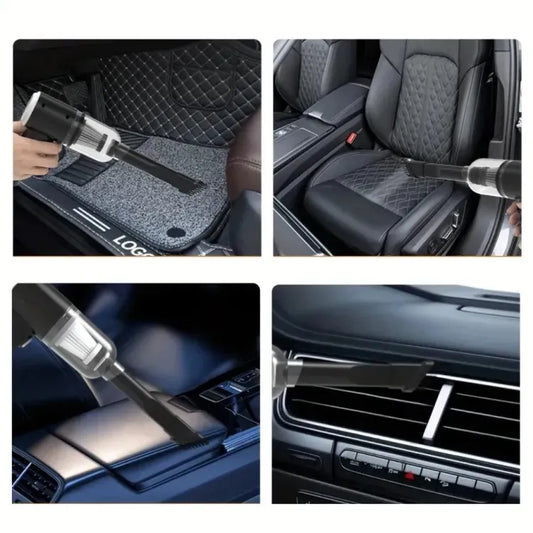 Powerful Rechargeable 3 In 1 Dual  Mode Cordless Handheld Wireless Handy Portable light weight Vacum