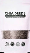 Chia Seeds