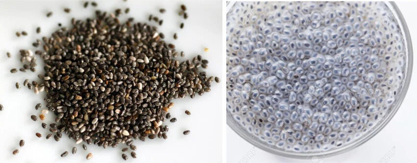 Chia Seeds