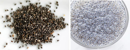 Chia Seeds